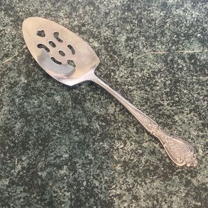 Normandy Stainless Steel Server